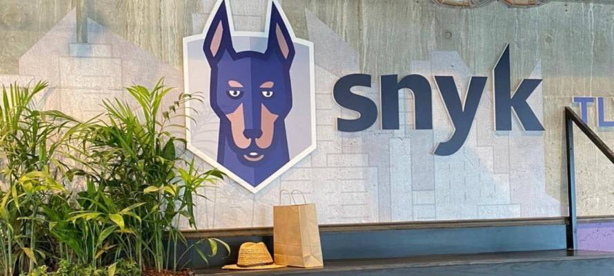 Snyk office
