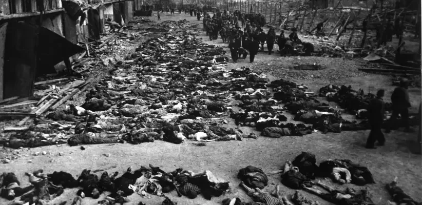 Holocaust