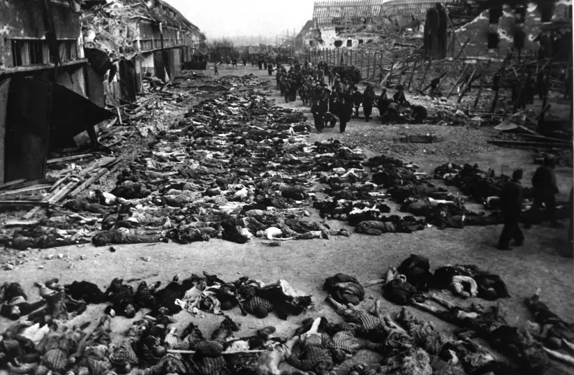 Holocaust