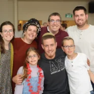 Yaniv family