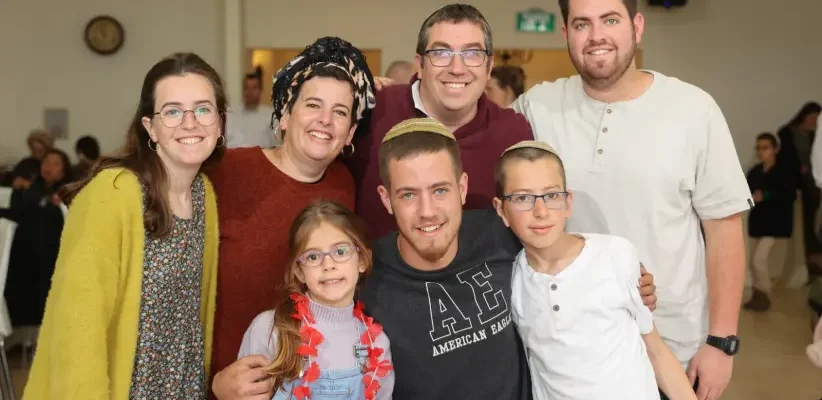 Yaniv family