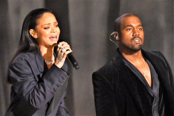 West