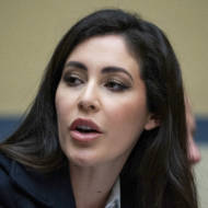 Rep. Anna Paulina Luna, R-Fla.