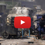 counterterrorism raid