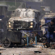 counterterrorism raid