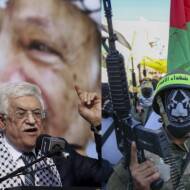 Mahmoud Abbas