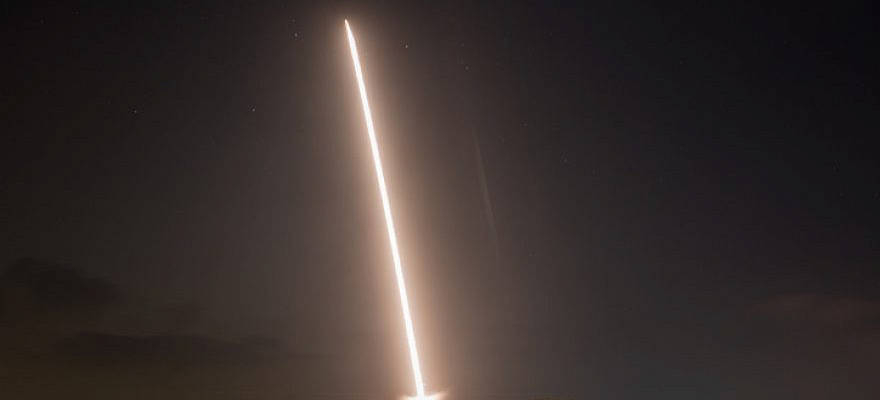 Iron Dome