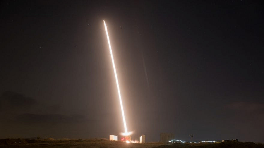 Iron Dome