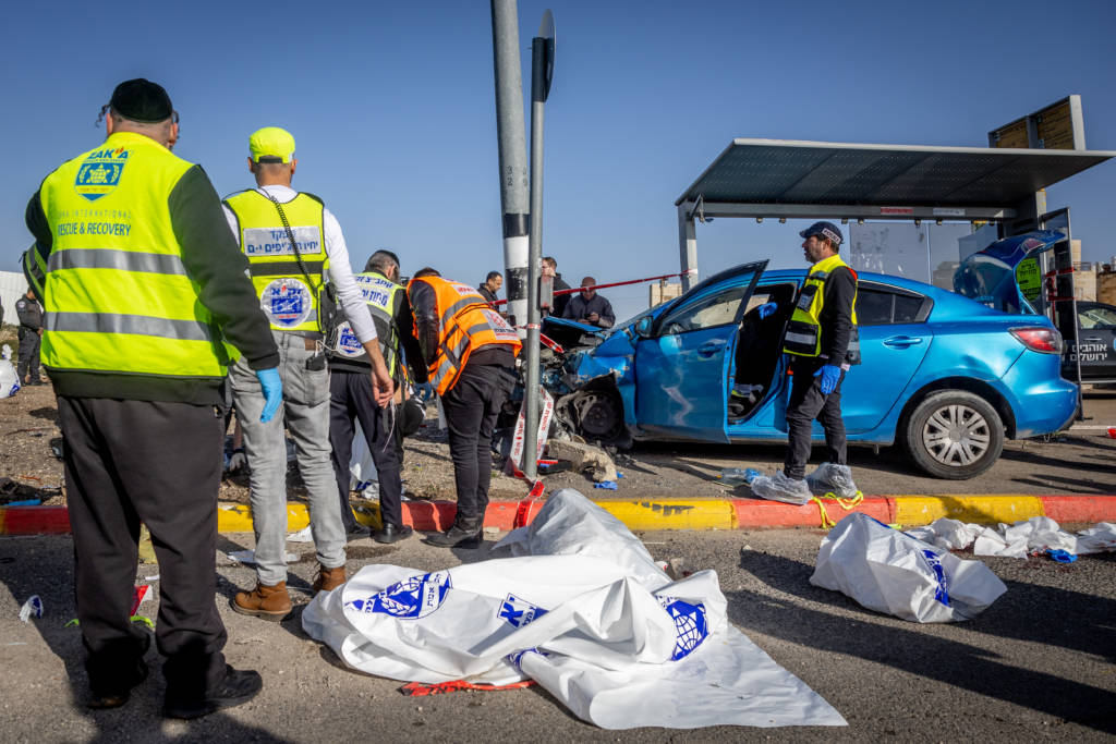 car-ramming