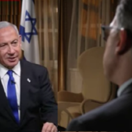 Netanyahu on CNN