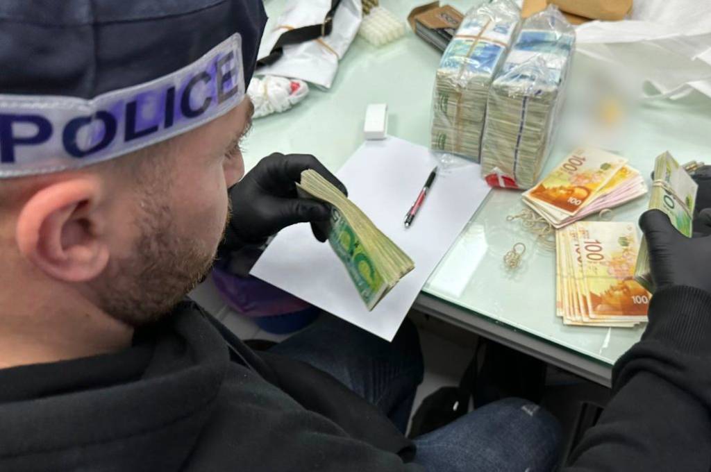 Israel Police
