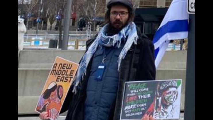 Rabbi Alexander Popivker
