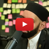 Imam Omar Suleiman