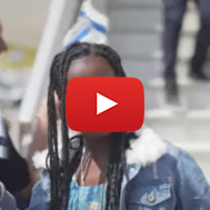 Ethiopian Immigrant