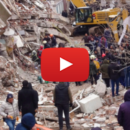 Turkey Earthquake