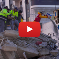 Turkey Earthquake