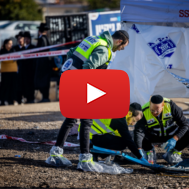 Zaka, Terror Attack