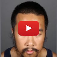 LA synagogue shooting suspect Jaime Tran