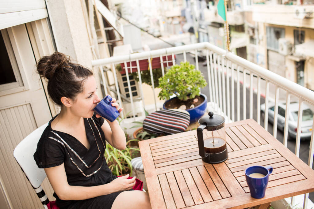 Tel Aviv hotel