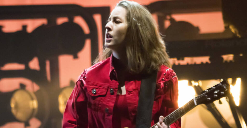 Alana Haim