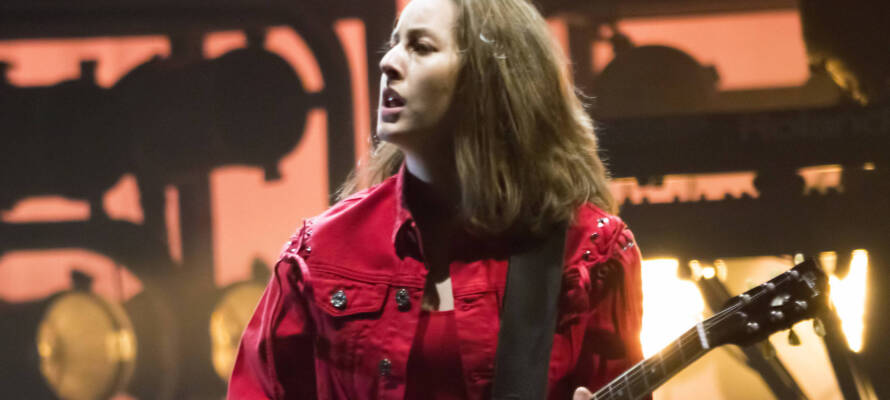 Alana Haim