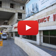 Belinson Hospital.