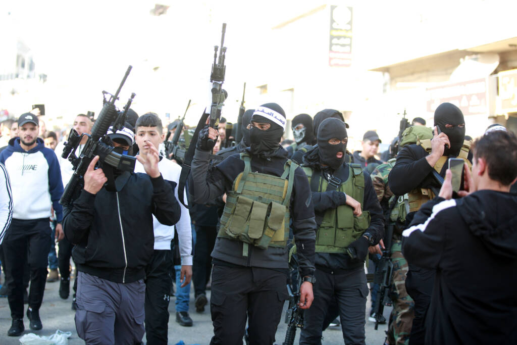 Ramallah