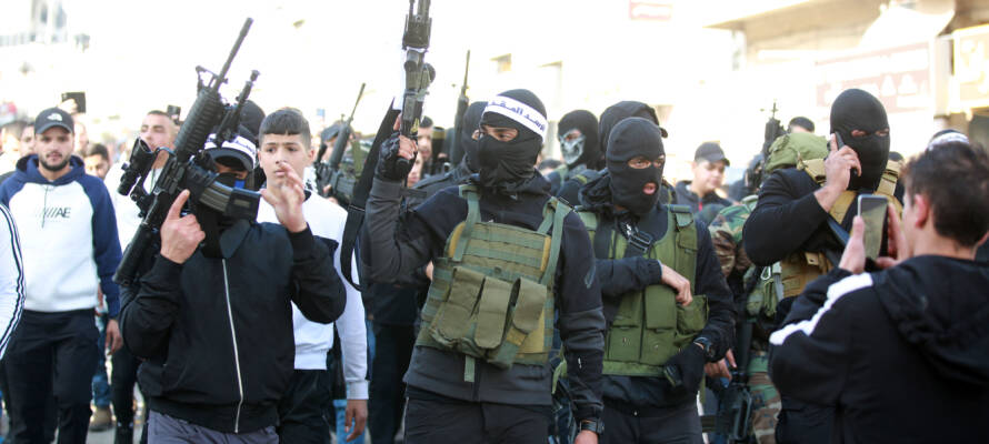 Ramallah