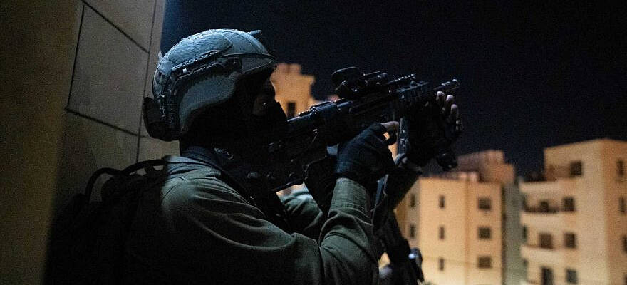 IDF