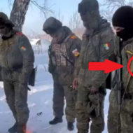 Palestiinians training in Russia