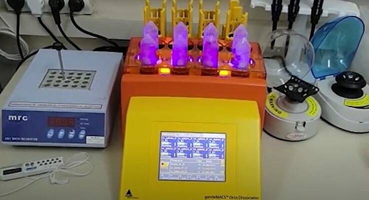 world's first mRNA vaccine for deadly bacteria