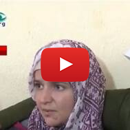 Mother of dead teen terrorist Walid Nassar
