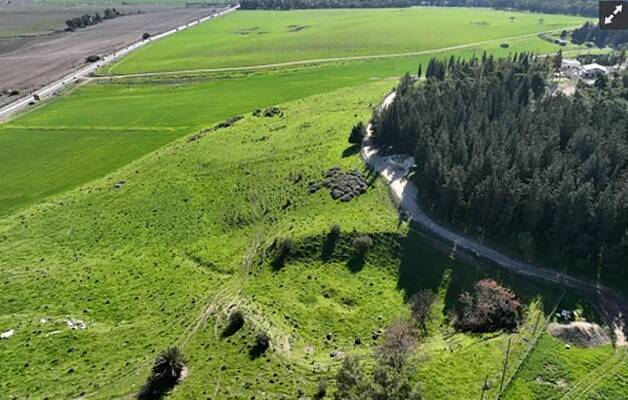 ancient amphitheater