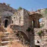 Lifta