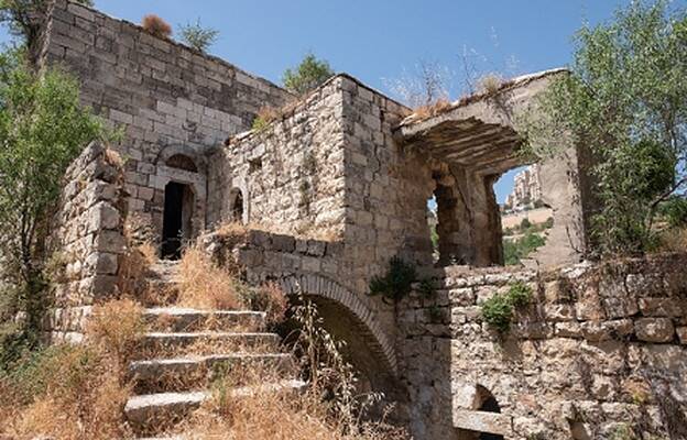 Lifta