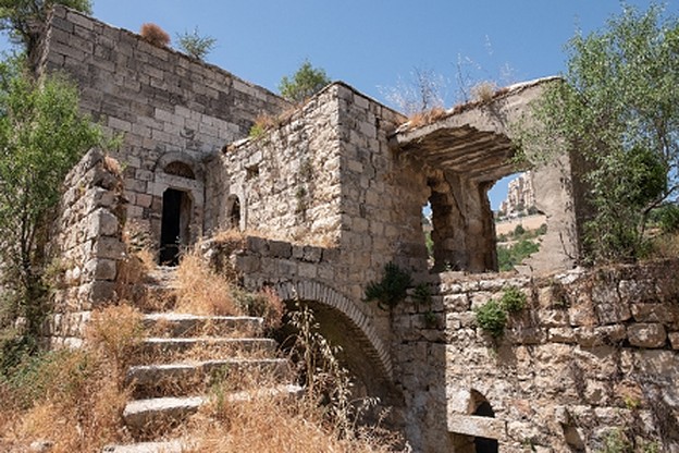 Lifta