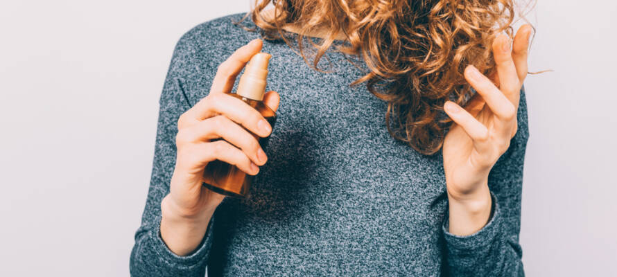 hair care