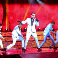 Backstreet Boys