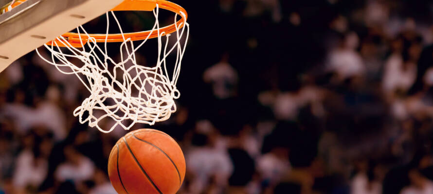 basketball
