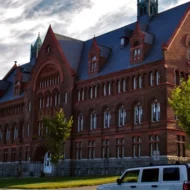 University of Vermont
