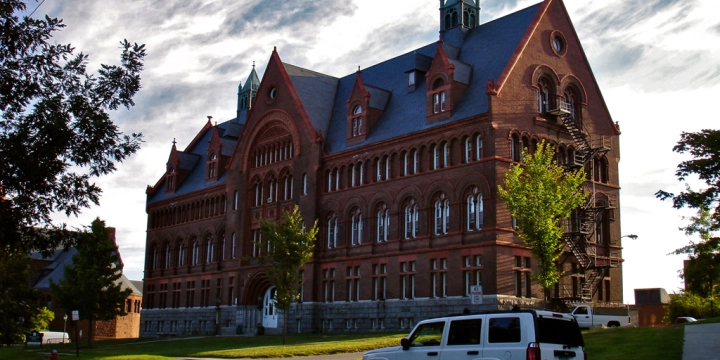 University of Vermont