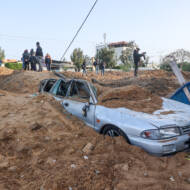 IDF Gaza