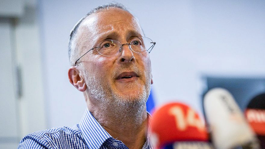 Rabbi Leo Dee