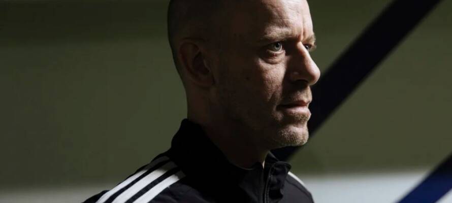 Salah Hamouri