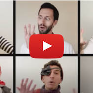 Pirate passover