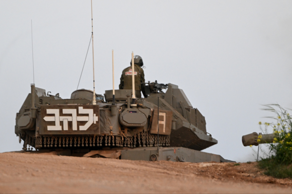 IDF soldiers