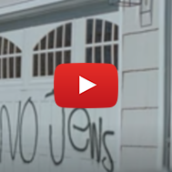 antisemitic attack