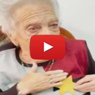 Holocaust Survivor