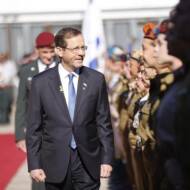 Herzog soldiers