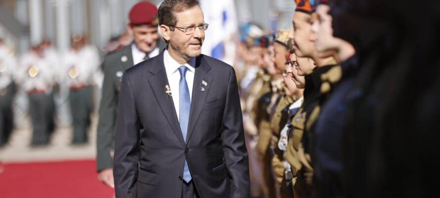 Herzog soldiers
